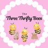 threeartsybees